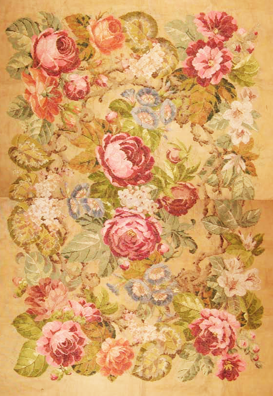 Needlepoint Trame Canvas